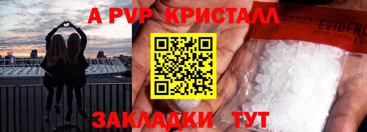 A PVP СК КРИС Борисоглебск